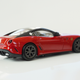 Illustration for article titled Kyosho Ferrari 9 1/64 #63 - Project Prancing Horse #63 2010 Ferrari 599 GTO